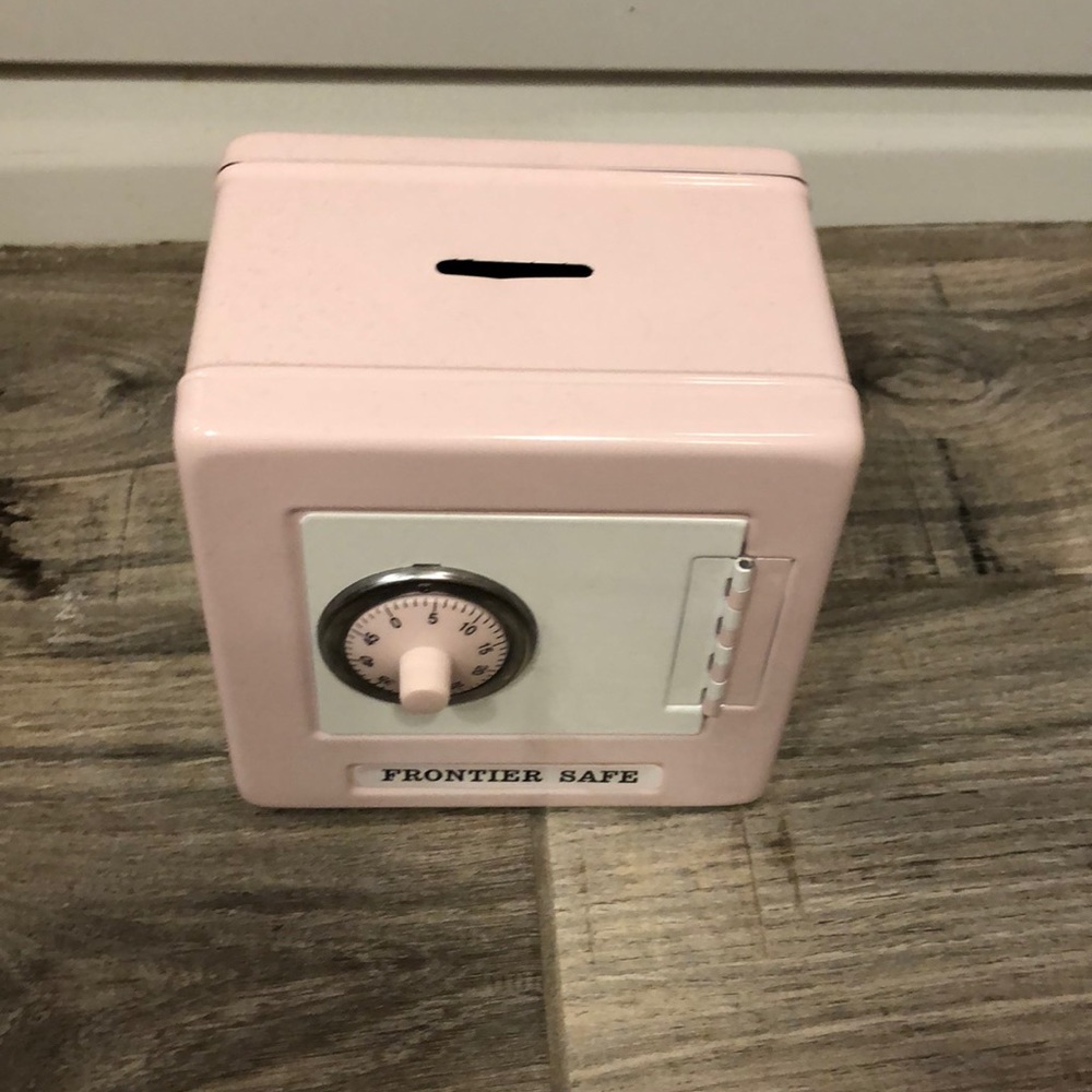 Frontier safe - Picture 2 of 5